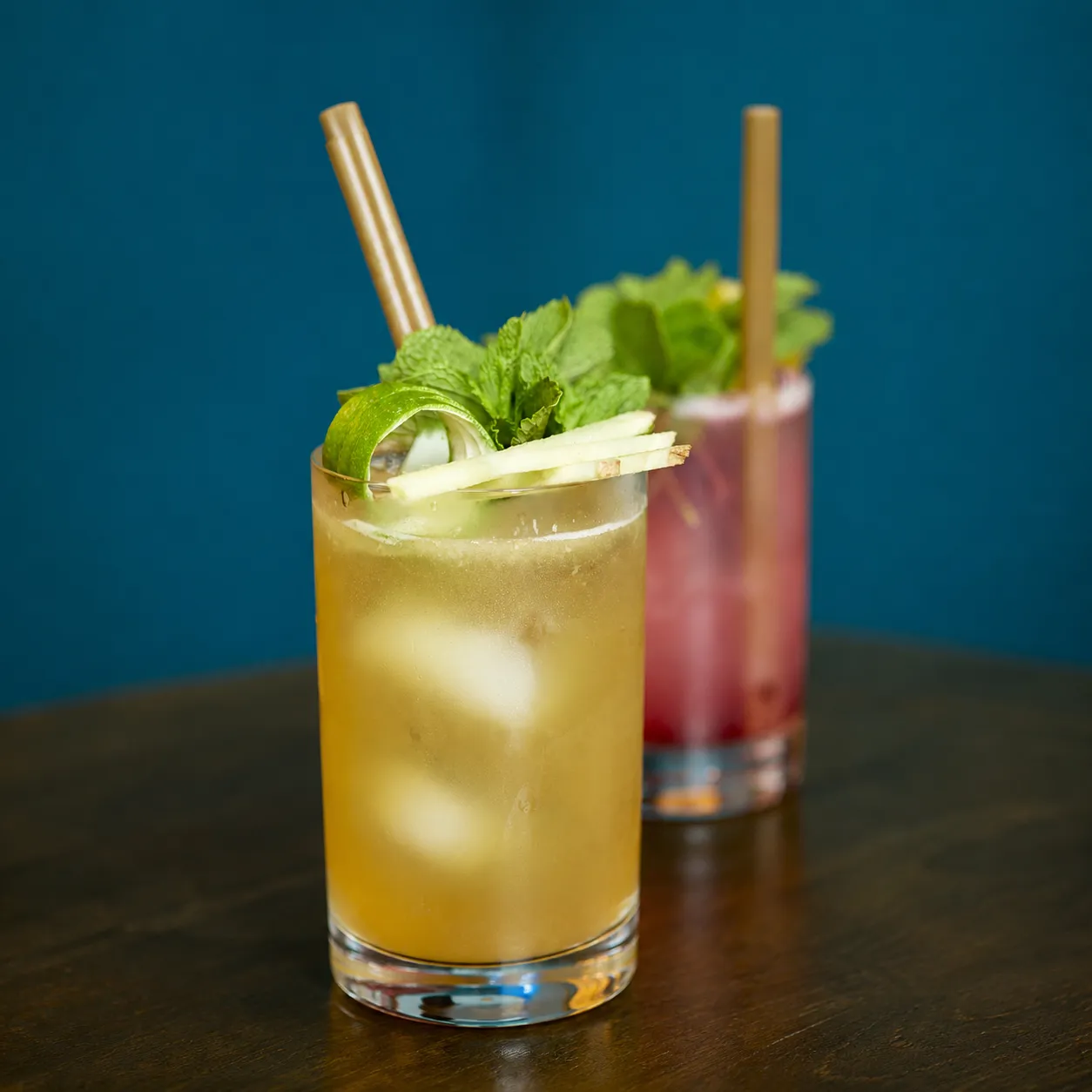 Coctelería de CALOR